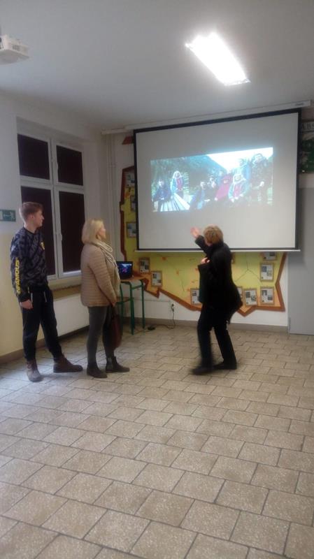 Upowszechnianie 13.04.2019