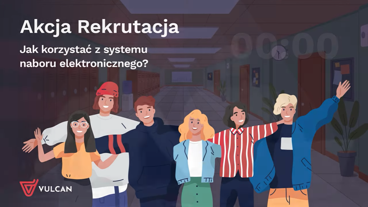 akcja rekrutacja