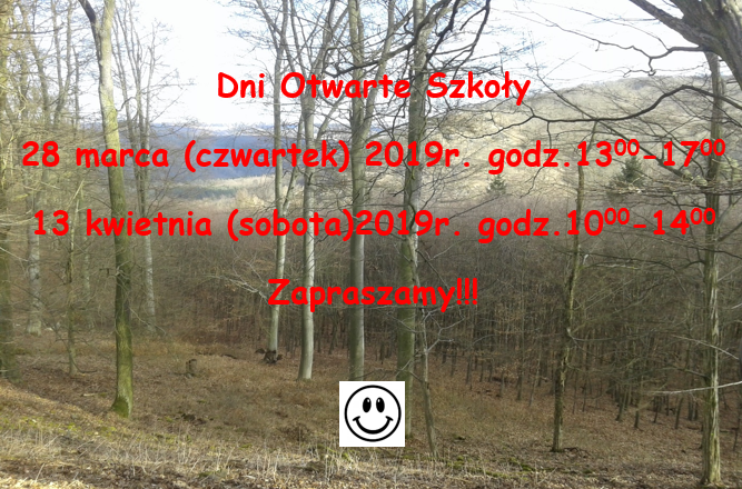 dni otwarte kwiecień 2018
