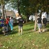 sprzątanie świata 2015