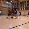 II Mikołajkowy Turniej Piłki nożnej halowej