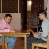 Andrzejki 2018