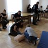 Pierwsza pomoc przedmedyczna 2019