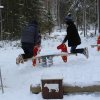 Wymiana młodzieży - Finlandia