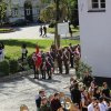 Zakończenie roku szkolnego klas maturalnych