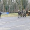 Egzamin klas trzecich wojskowych klas certyfikowanych