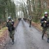 Egzamin klas trzecich wojskowych klas certyfikowanych