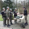 Egzamin klas trzecich wojskowych klas certyfikowanych